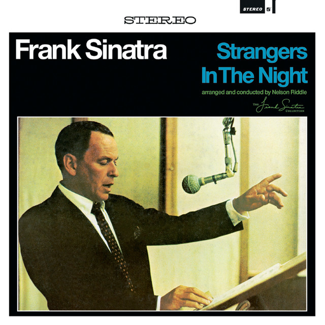 Accords et paroles My Baby Just Cares For Me Frank Sinatra