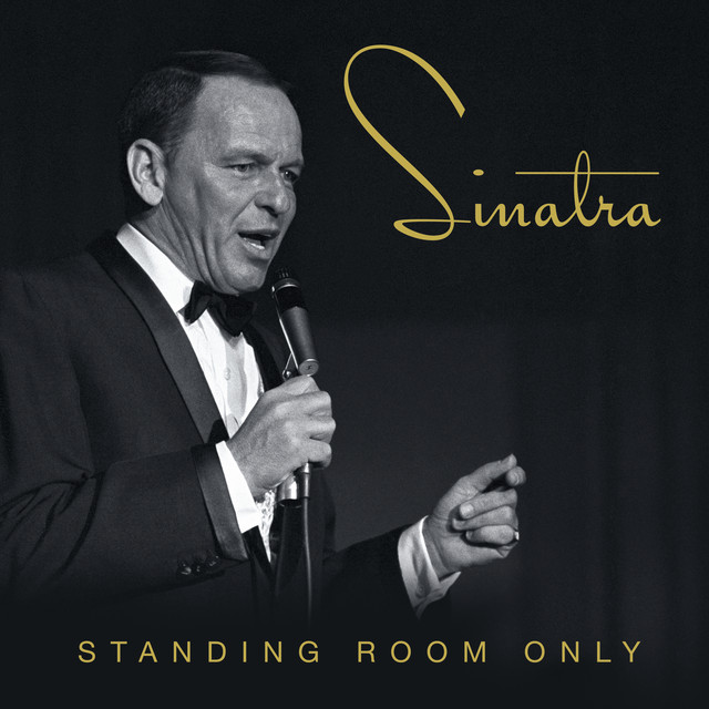 Accords et paroles My Heart Stood Still Frank Sinatra
