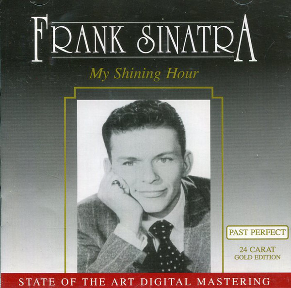 Accords et paroles My Shining Hour Frank Sinatra