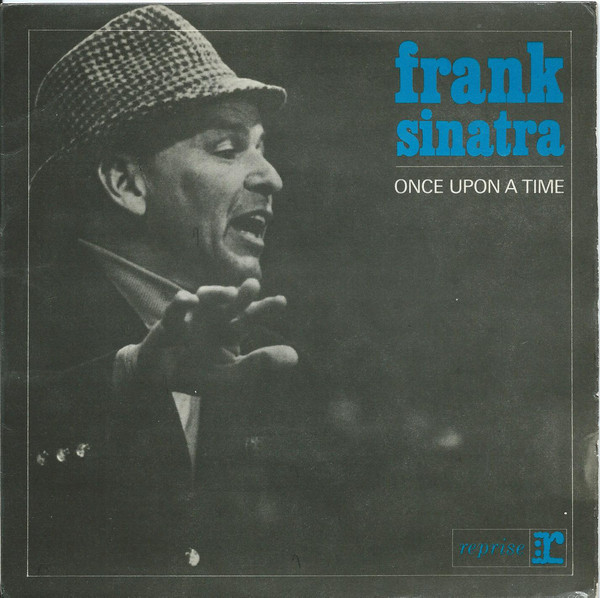 Accords et paroles Once Upon A Time Frank Sinatra