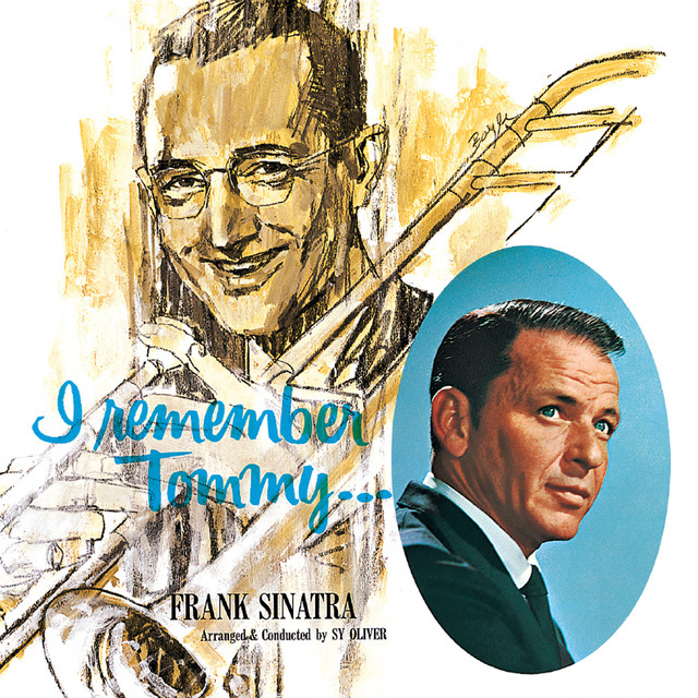 Accords et paroles Polka Dots And Moonbeams Frank Sinatra