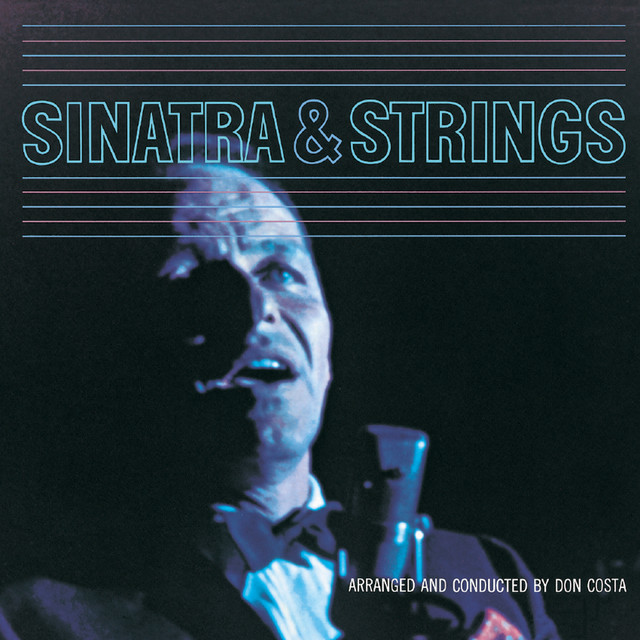 Accords et paroles Prisoner Of Love Frank Sinatra