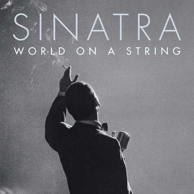 Accords et paroles Quiet Nights Of Quiet Stars (corcovado) Frank Sinatra