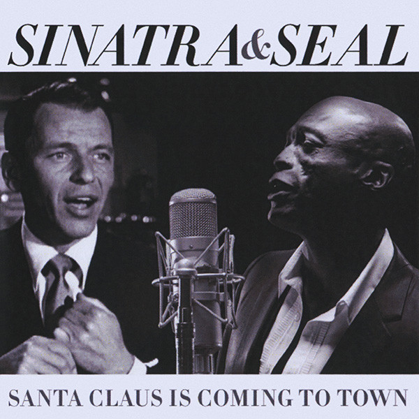 Accords et paroles Santa Claus Is Coming To Town Frank Sinatra
