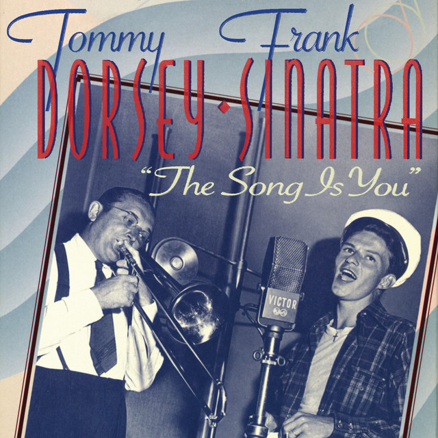 Accords et paroles The Sky Fell Down Frank Sinatra