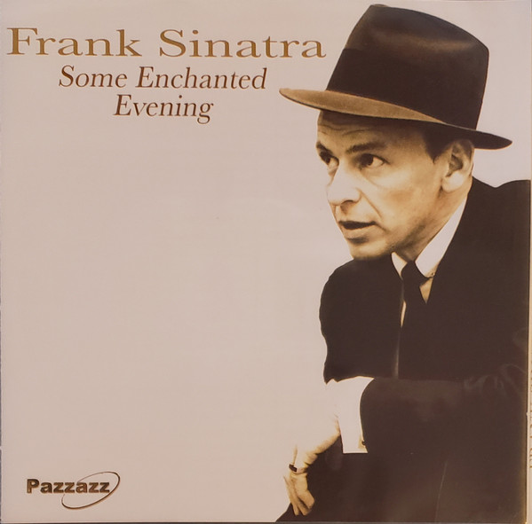 Accords et paroles Some Enchanted Evening Frank Sinatra