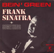 Accords et paroles Something Frank Sinatra