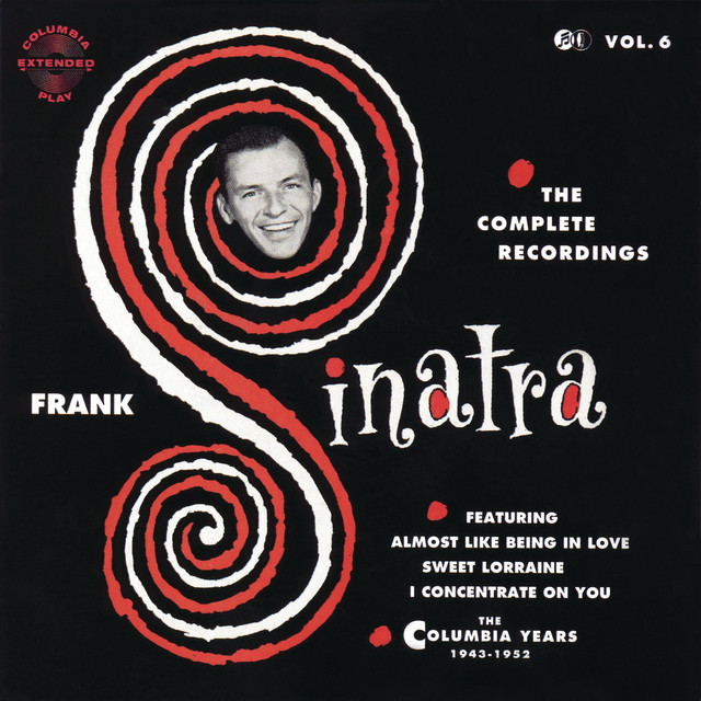 Accords et paroles Stella By Starlight Frank Sinatra