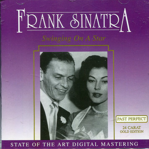 Accords et paroles Swinging On A Star Frank Sinatra