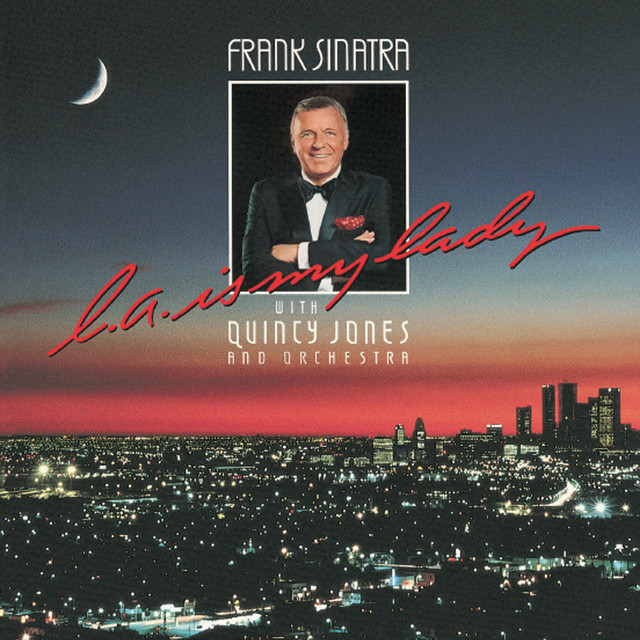 Accords et paroles Teach Me Tonight Frank Sinatra