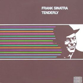 Accords et paroles Tenderly Frank Sinatra