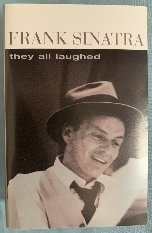 Accords et paroles They All Laughed Frank Sinatra