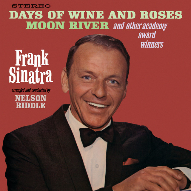 Accords et paroles The Way You Look Tonight Frank Sinatra