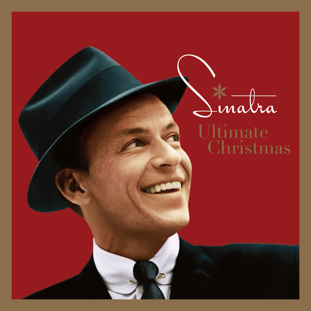 Accords et paroles White Christmas Frank Sinatra