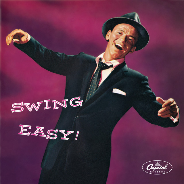 Accords et paroles Wrap Your Troubles In Dreams Frank Sinatra