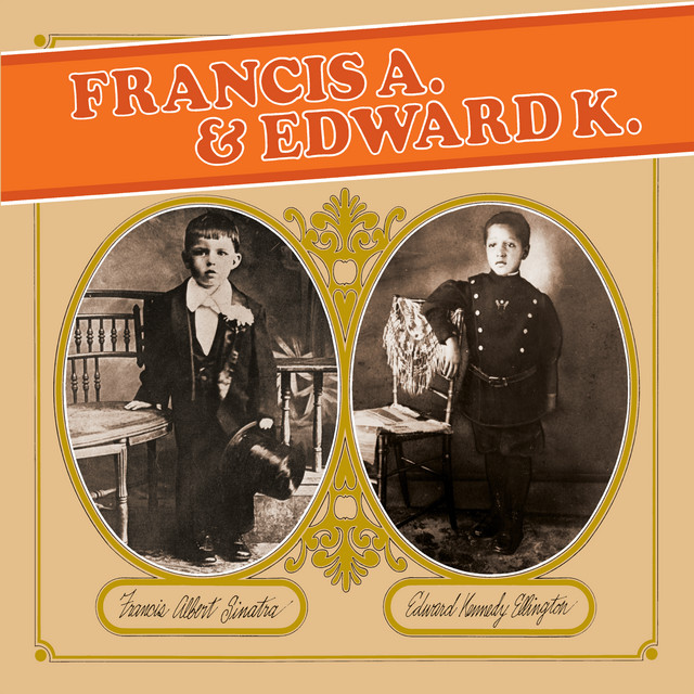 Accords et paroles Yellow Days Frank Sinatra
