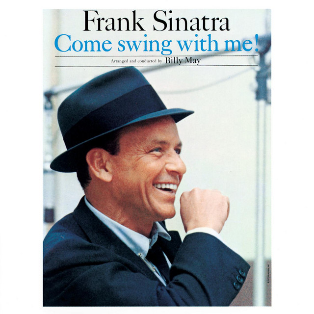Accords et paroles Yes Indeed Frank Sinatra