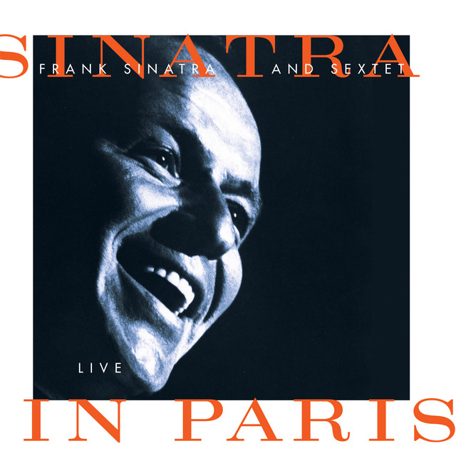Accords et paroles Youre Nobody Till Somebody Loves You Frank Sinatra