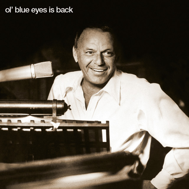 Accords et paroles Youre So Right For Whats Wrong In My Life Frank Sinatra