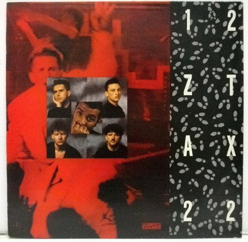Accords et paroles Rage Hard Frankie Goes To Hollywood