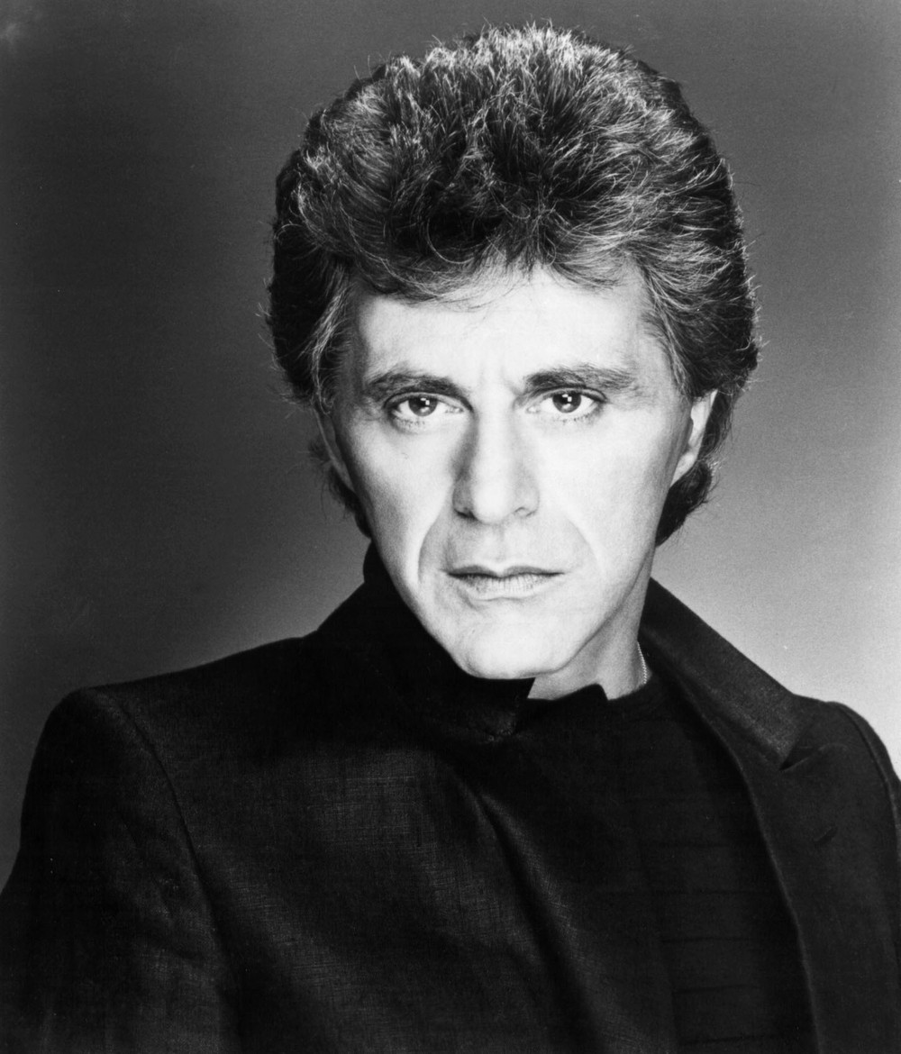 Accords et paroles Hang on to what you got Frankie Valli