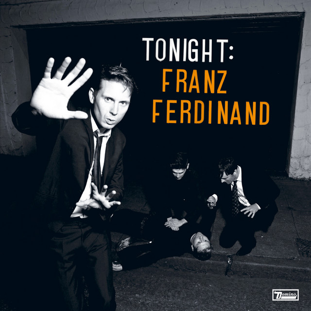 Accords et paroles Bite Hard Franz Ferdinand