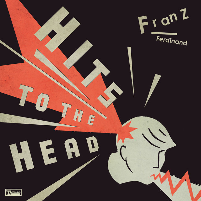 Accords et paroles Curious Franz Ferdinand