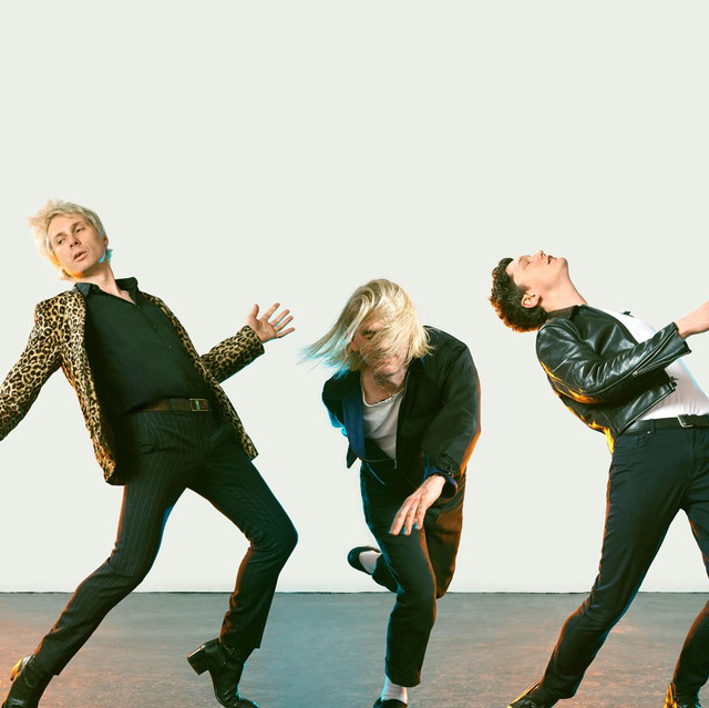Accords et paroles The Dark of the Matinee (ver. 3) Franz Ferdinand