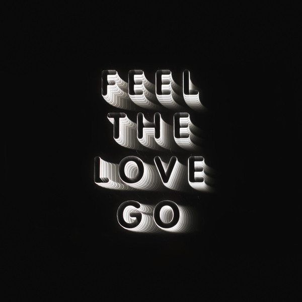 Accords et paroles Feel The Love Go Franz Ferdinand