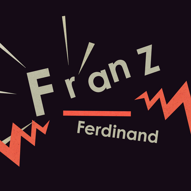 Accords et paroles Jackie Jackson Franz Ferdinand