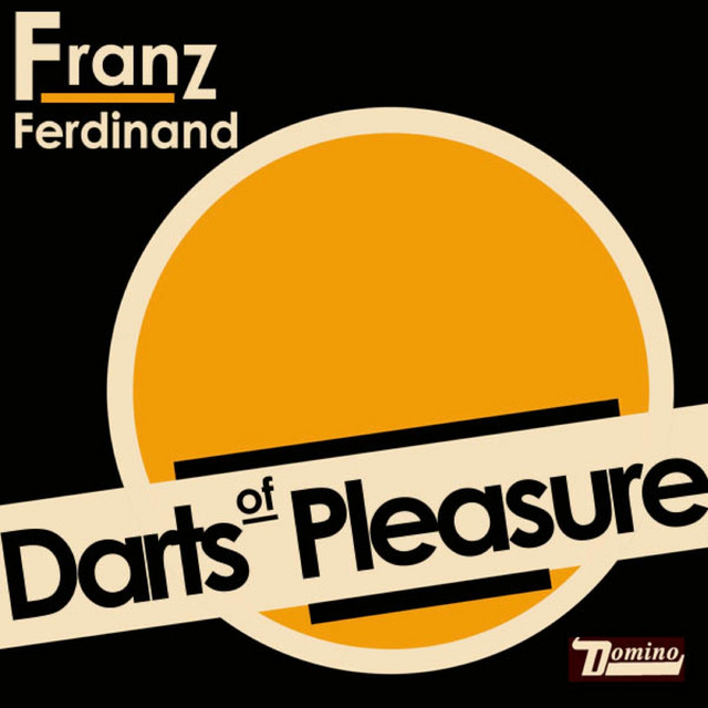 Accords et paroles Shopping For Blood Franz Ferdinand