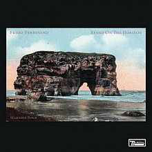 Accords et paroles Stand On The Horizon Franz Ferdinand