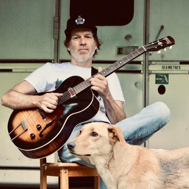 Accords et paroles 10 Piasses Fred Fortin