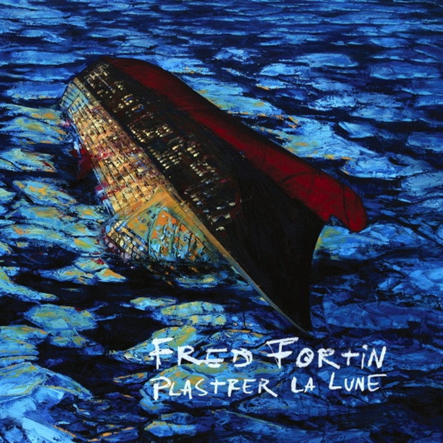 Accords et paroles Dollorama Fred Fortin