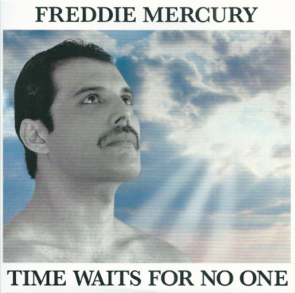 Accords et paroles Time Waits For No One Freddie Mercury