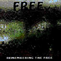 Accords et paroles Remember Free