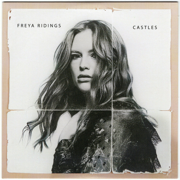 Accords et paroles Castles Freya Ridings