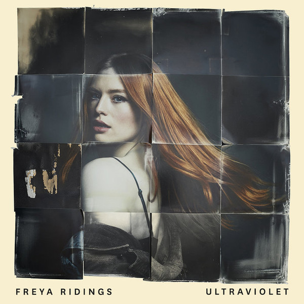 Accords et paroles Ultraviolet Freya Ridings