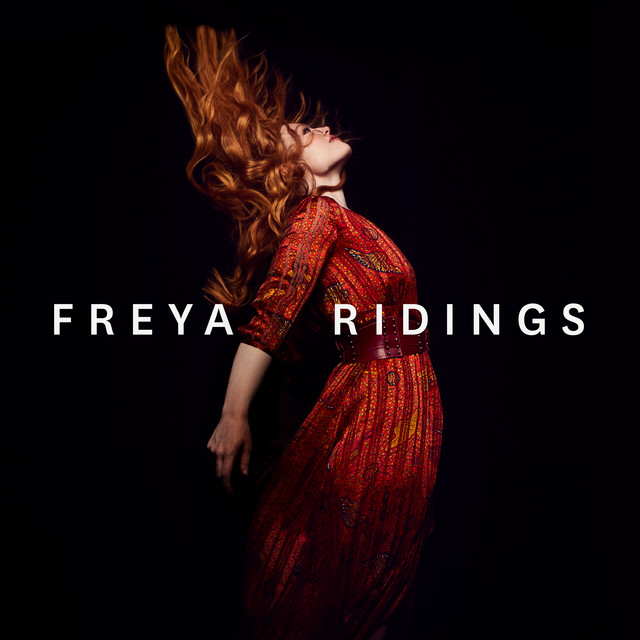 Accords et paroles Wishbone Freya Ridings