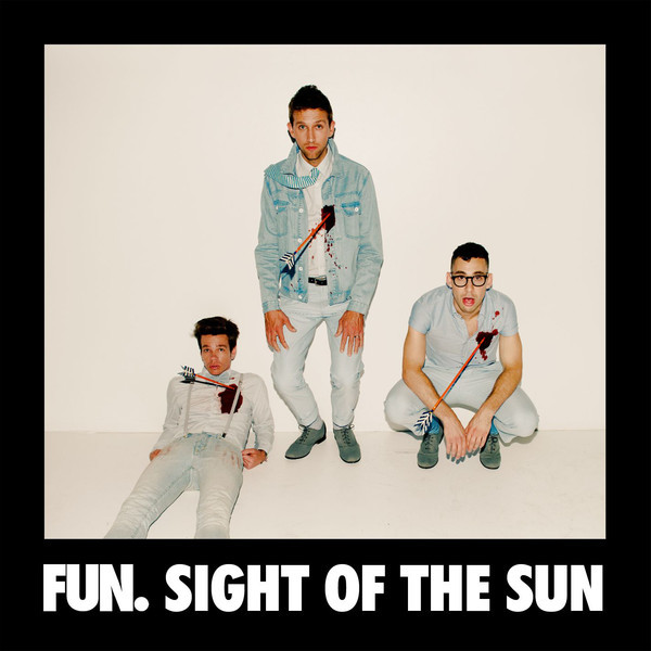 Accords et paroles Sight Of The Sun Fun