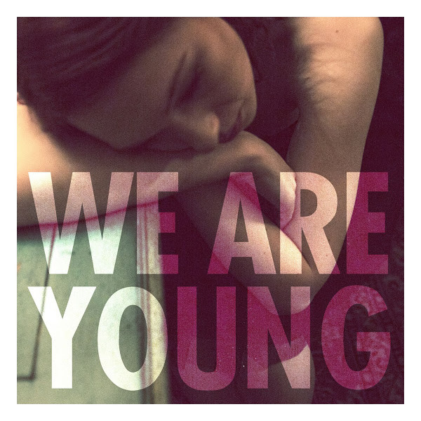 Accords et paroles We Are Young Fun