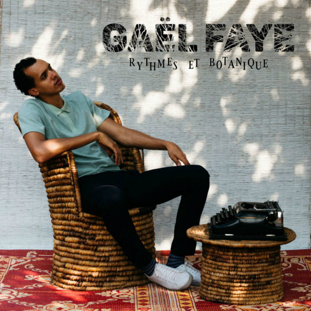 Accords et paroles Paris métèque Gaël Faye