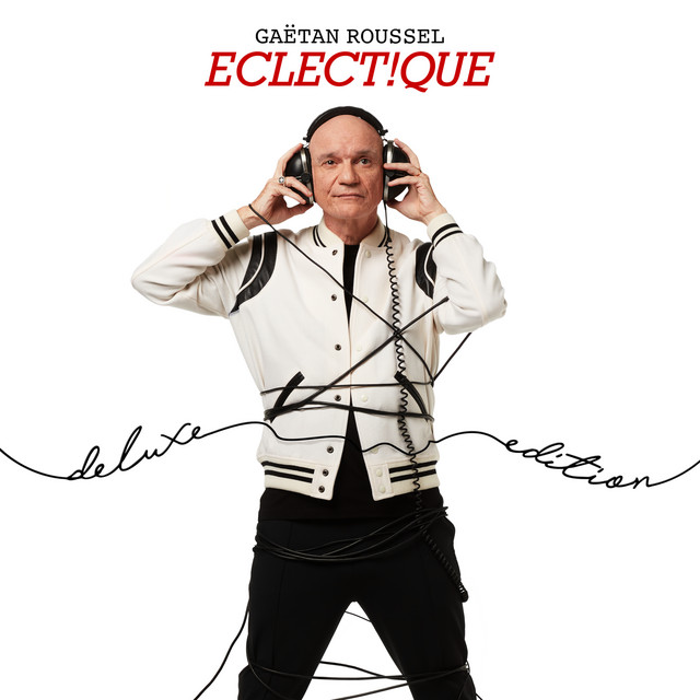 Accords et paroles Inoubliable (feat. RR) Gaëtan Roussel
