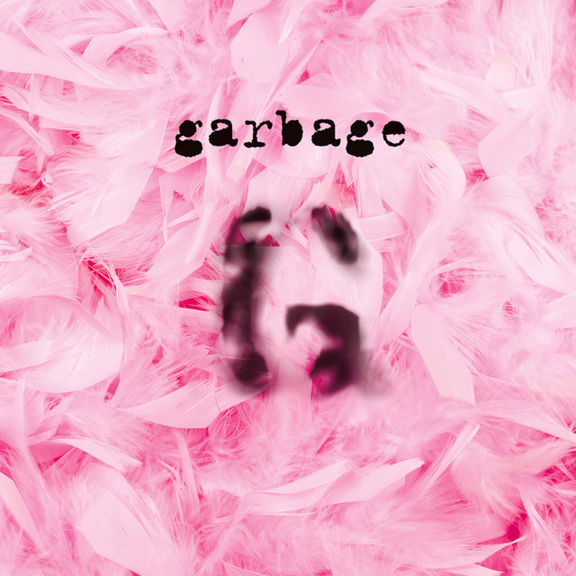 Accords et paroles A Stroke of Luck Garbage