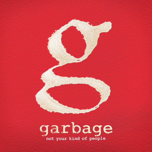 Accords et paroles Beloved Freak Garbage