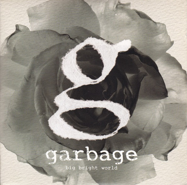 Accords et paroles Big Bright World Garbage