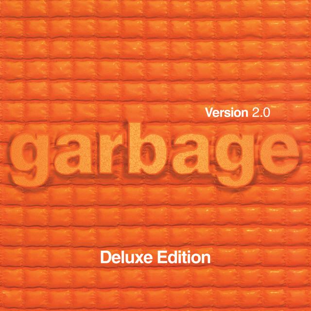 Accords et paroles Hammering In My Head Garbage