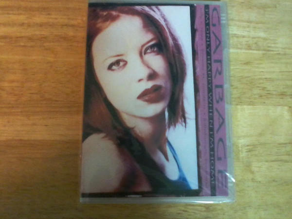 Accords et paroles Happy Home Garbage