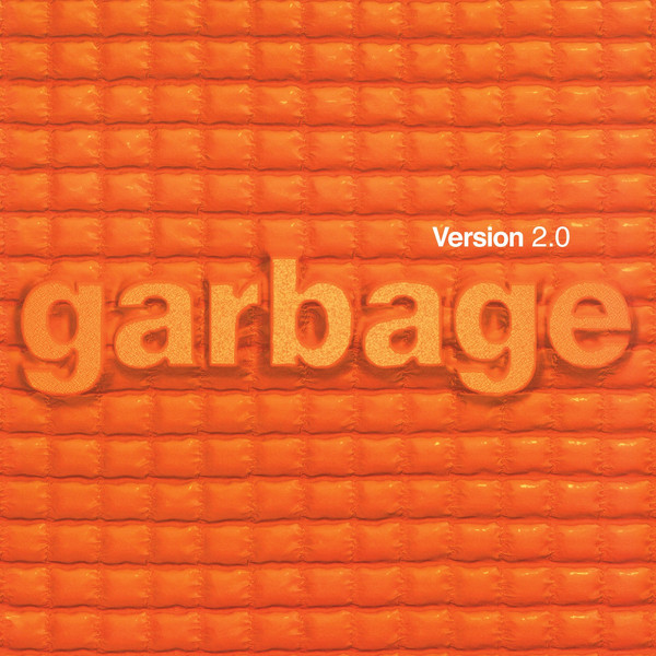 Accords et paroles Medication Garbage