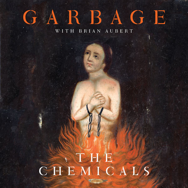 Accords et paroles On Fire Garbage